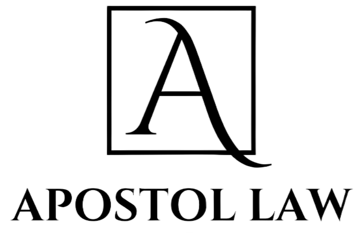 Apostol-Law